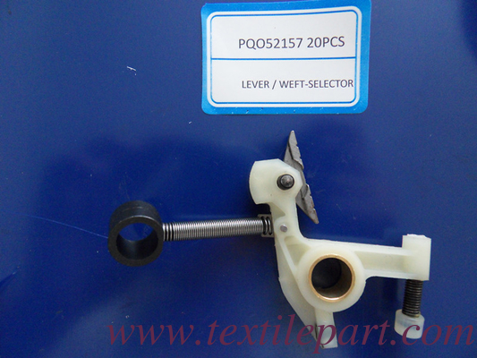 PQO52157 Aplicación de la palanca / WEFT-SELECTOR
