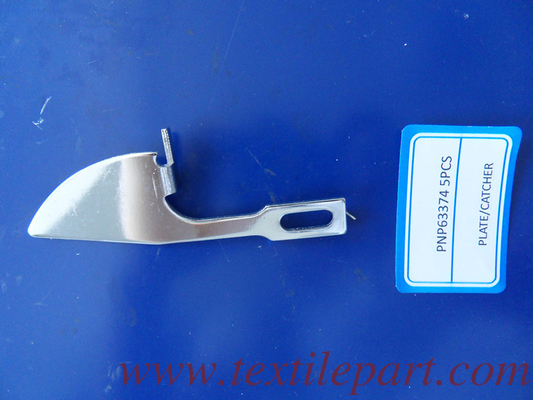 PNP63374 PLATE/CATCHER Las aves de corral y las aves marinas
