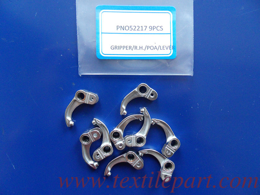 PNO52217 GRIPPER/R.H./POA/LEVER: el equipo de ensayo de la prueba debe estar equipado con un equipo de ensayo de la prueba.