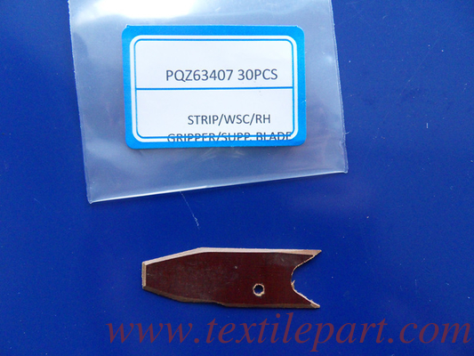 PQZ63407 GRIPPER de banda/WSC/RH/SUPP. cuchilla
