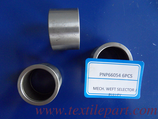 PNP66054 MECH. WEFT SELECTOR / PULLEY El equipo de selección de materia prima y el equipo de selección de materia prima