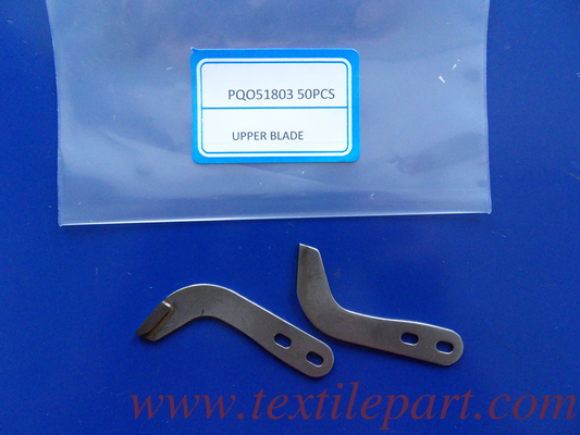 PQO51803 Lámina superior