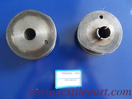 PQQ35603 WEFT CUUTER/CAM (en inglés)