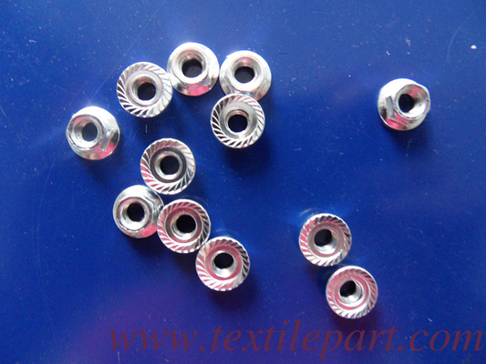 PNP83535 Nueces de tornillo de caña