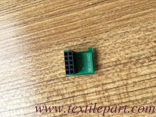 BE300982/BA300981 MID-1 PCIANOL PARTES de telar para telar