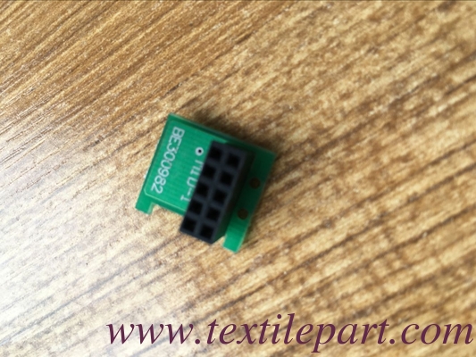 BE300982/BA300981 MID-1 PCIANOL PARTES de telar para telar