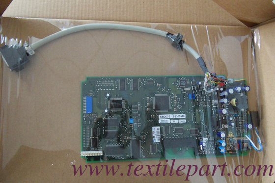 BE205928 Tabla KBD/X-2 para el picanol gamma