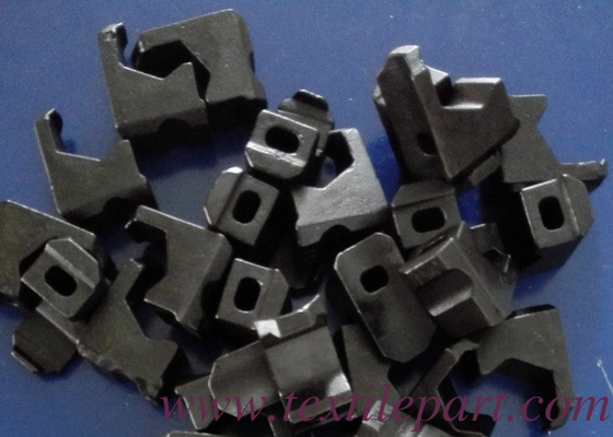 911307333 PIECE DE CLAMPING DENTRO 911107258, SULZER PIEZAS de repuesto para el telar de proyectiles