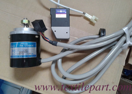 625915AA 625915AB ENCODER, TSUDAKOMA piezas de repuesto de telar