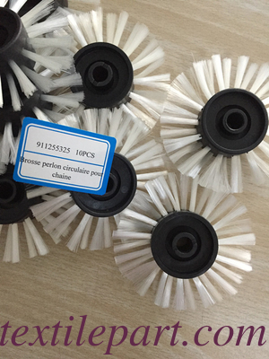 911255325 Brosse perlon circulaire pour chaine, 911-255-325, 911 255 325