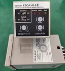 Amplificador del sensor de proximidad de Omron E2CA-AL4F