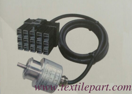 12 pines 9820993 ENCODER VAMATEX LEONARDO / K88 PARTAS de telar