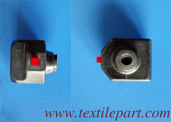 930102503 DETECTORIO DE WARP CONTENIDO CON BUTON DE STOP PARTES de repuesto para el hilo del proyectil