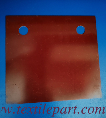 PQZ63579 PLACA de deslizamiento