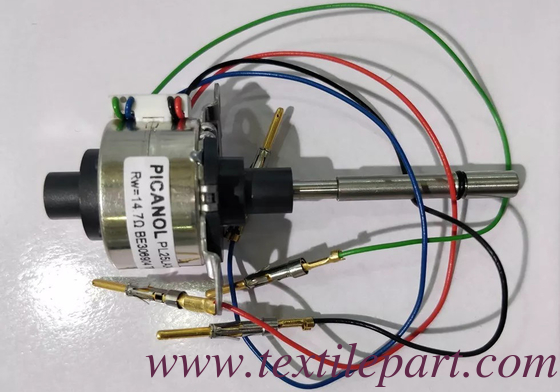 El motor de Picano Qnom BE300969 BE300601 BE300600 BE306904 BE312777 BE307000 es el motor de las máquinas de la marca Picano Qnom.