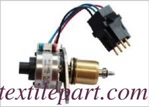 BE321882 OMNI PLUS Motor Piezas de repuesto para telares de picanol