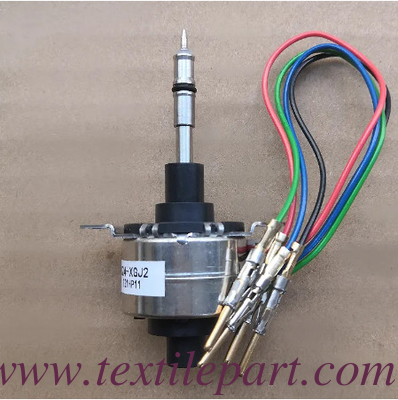 BE300084 BE300896 OMNI PLUS QNOM Motor Picanol Piezas de repuesto para telares