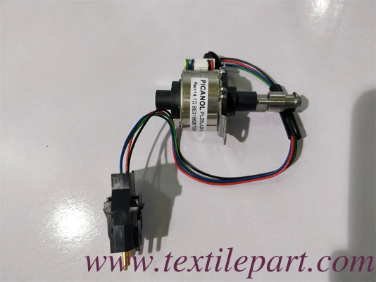 Picanol MOTOR OMNIPLUS SUMMUM BE315628 y el resto de las sustancias