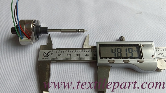 El motor BA304201 ELCA