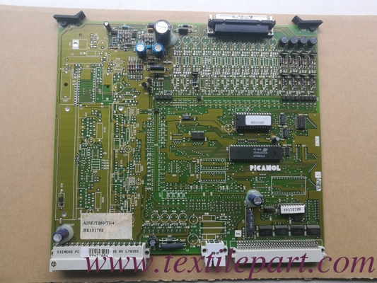 BE151702 AISE/T280/TI-4 piezas de telar de picanol