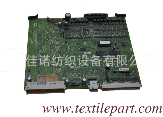 BE153949 AISE/T380/TI/6C-4 piezas de telar de picanol