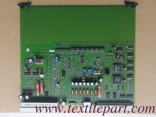 BE154108 ODC-3 piezas de telar de madera de picanol