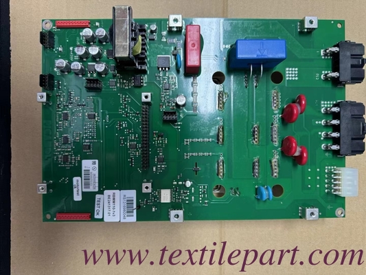 BE242317 RBMM110-1V3 Piezas de repuesto de telar