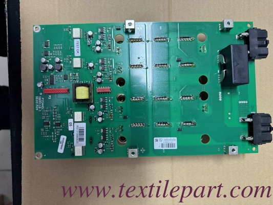 BE221528 OBMM placa LDEC Picanol Optimax piezas de telar