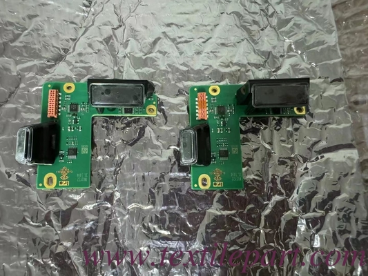 31.1484 Alimentador de trama IRO Sensor de cuerda Sensor de reserva de hilo