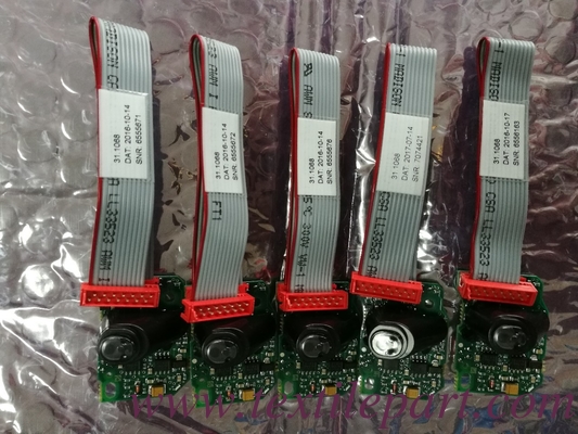 31.1068 IRO 2231CANPLUS alimentador de trama Sensor de cuerda Sensor de reserva de hilo