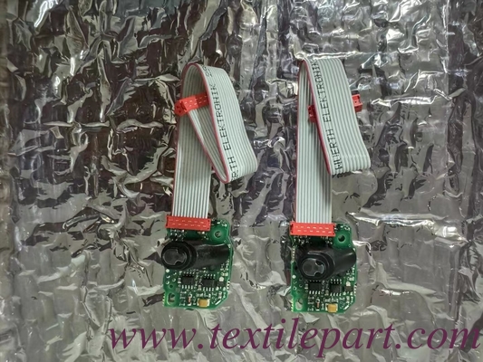 31.1068 IRO 2231CANPLUS alimentador de trama Sensor de cuerda Sensor de reserva de hilo