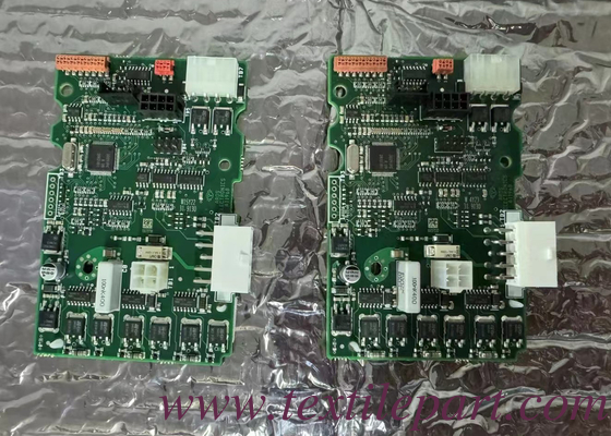 31.9130.000 PANEL DE PREFINDER PARA 2231 X2 Alimentador de humedad