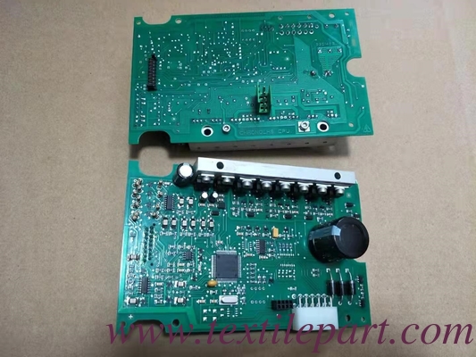 09E200 03Z1403 Tabla de prevíndeo para el alimentador de humedad CHRONO-HS
