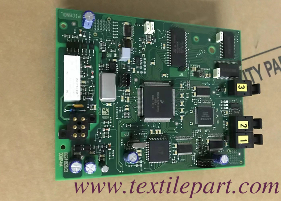 BE241928 DDMP 4V4 BOARD PICANOL PARTES de telar de madera