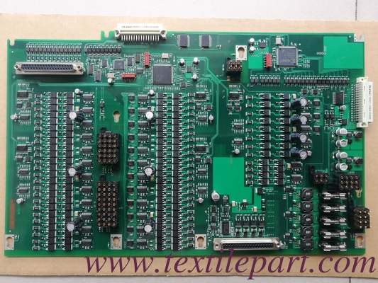 BE238657 IBR 12C-7V2 PICANOL PARTES de telar de tablero