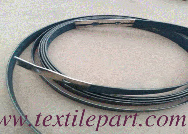 910003527 632477501 CORREA KEVLAR G6200 Cinturón L=2855 910-003-527 632-477-501 Piezas de telar de rapier