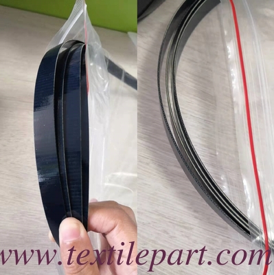 910003527 632477501 CORREA KEVLAR G6200 Cinturón L=2855 910-003-527 632-477-501 Piezas de telar de rapier