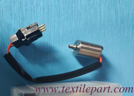 BE237902 Motor de corte de EDC PICANOL OPTIMAX PARTES de hilo para máquinas