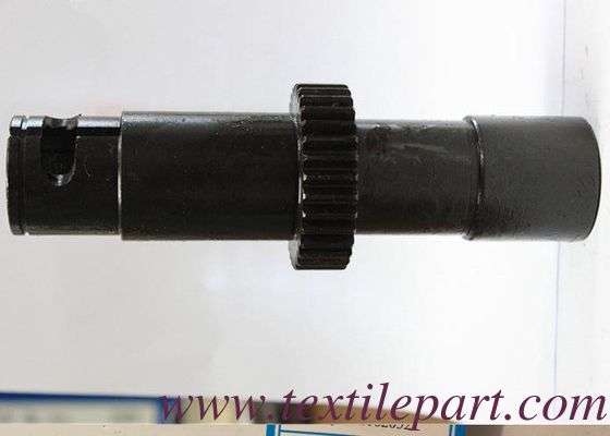2392166 Eje de tijera con engranaje Vamatex K88 PARTES DE REQUISTO