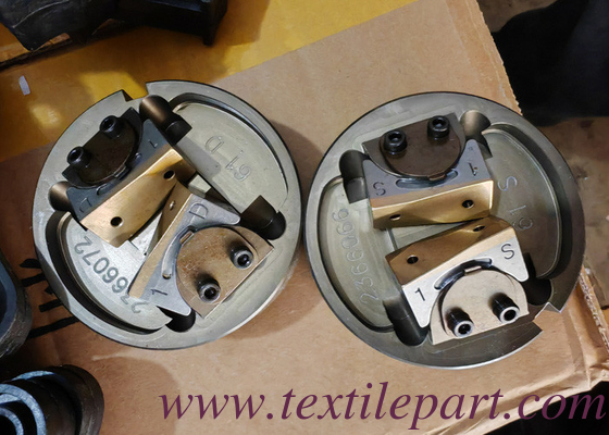 SITIO SLIDER VAMATEX K88 PARTES de repuesto