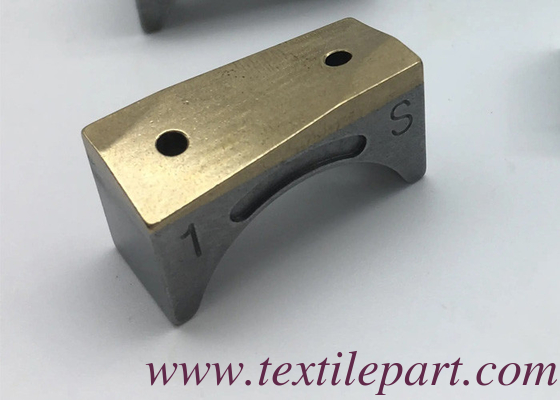 2507054 1S 2507058 1D SLIDER BLOCK VAMATEX K88 piezas de repuesto