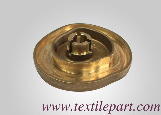 2287002 CAM VAMATEX K88 LEONARDO P1001 P401 PARTES de repuesto para telar