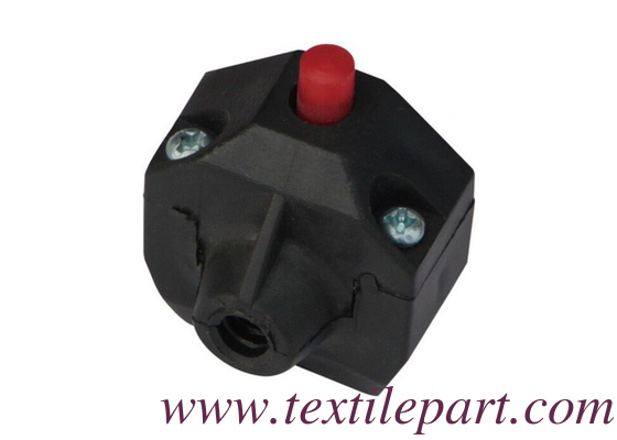 TT049058 DETECTOR DE WARP enchufe con botón de parada
