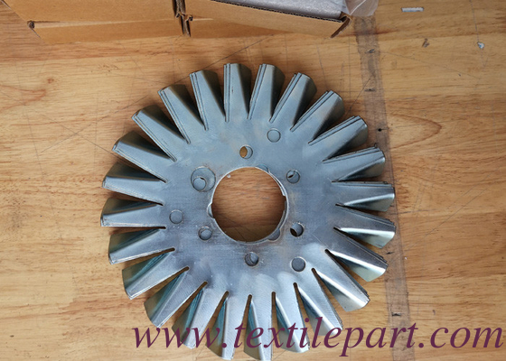 2560898 FAN PARA MOTOR VAMATEX K88 piezas de repuesto