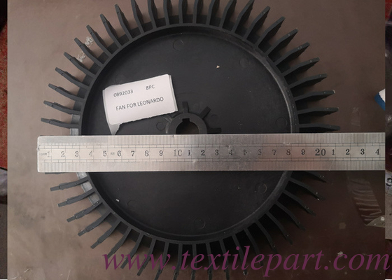 0892033 SUCTION FAN PLASTIC VAMATEX K88 LEONARDO PARTES de telar de madera de madera de madera de madera de madera de madera de madera de madera de madera