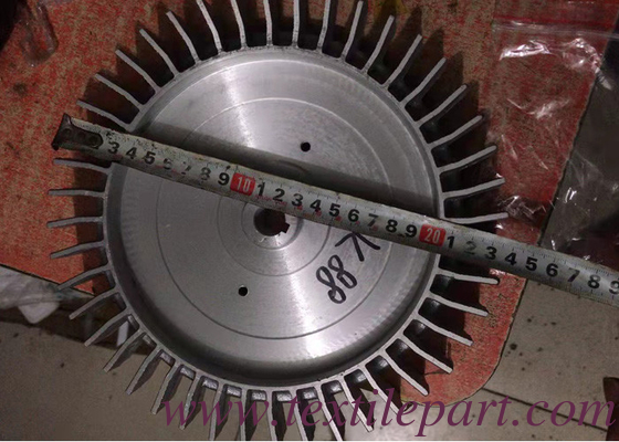0892033 FAN DE SUCCIÓN ALUMINIO VAMATEX K88 LEONARDO PARTES de telar de madera de madera de madera de madera de madera de madera de madera