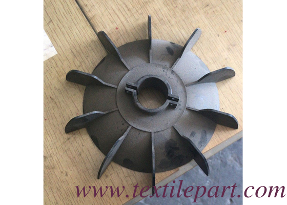 2548350 VAMATEX K88 LEONARDO PARTES de telar para motores con ventilador plástico