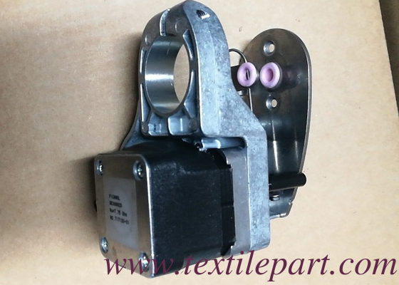 El motor PFT BE309711 PICANOL PARTES de telar