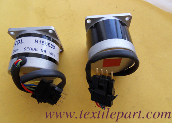 Motor rápido B156686 PICANOL PECAS de hilo motor paso a paso