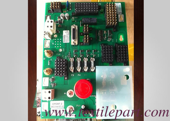 EPDAF-2 BE314157.01 PICANOL PARTES de telar de madera